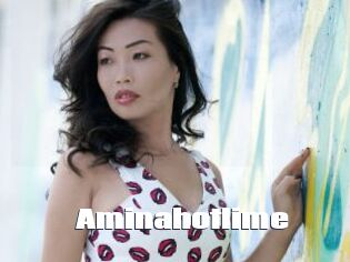 Aminahotlime