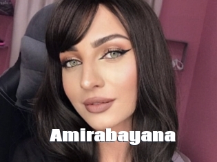 Amirabayana