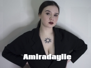 Amiradaylie