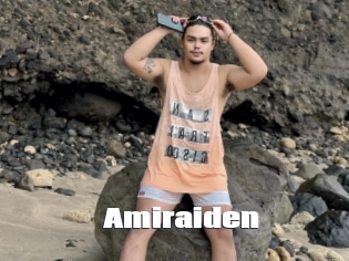 Amiraiden