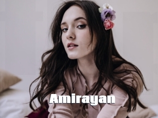 Amirayan