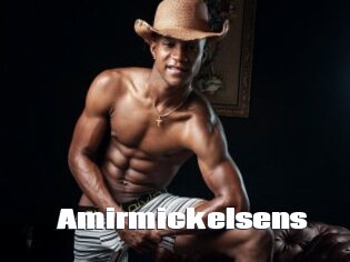 Amirmickelsens