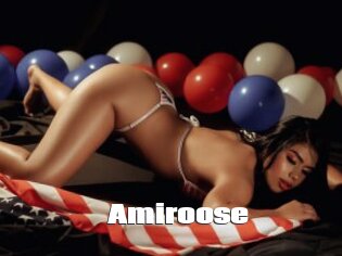 Amiroose