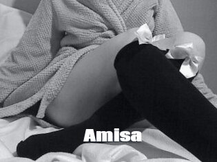 Amisa