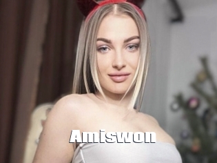 Amiswon