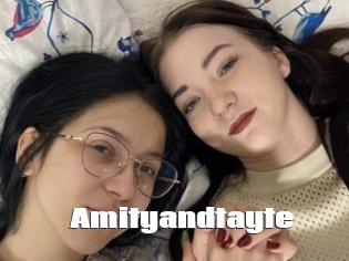 Amityandtayte