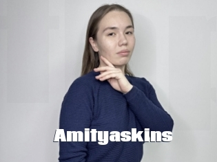 Amityaskins