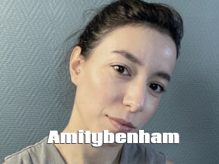 Amitybenham