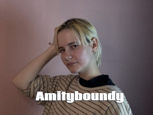 Amityboundy