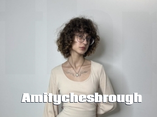 Amitychesbrough