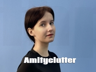 Amityclutter