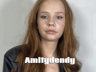 Amitydendy