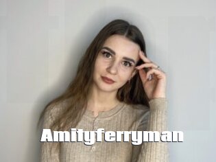 Amityferryman