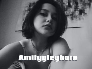 Amitygleghorn