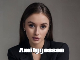 Amitygosson