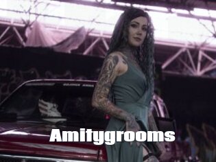 Amitygrooms