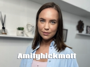 Amityhickmott