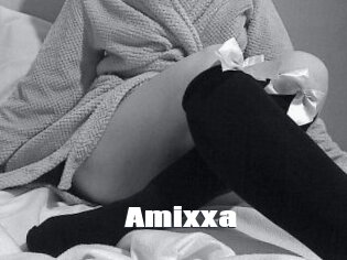 Amixxa