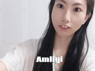 Amliyi