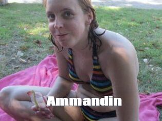 Ammandin