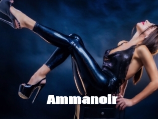 Ammanoir