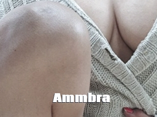 Ammbra