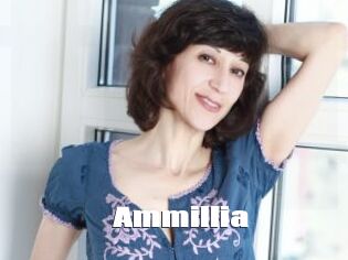 Ammillia