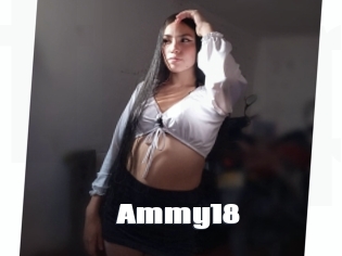 Ammy18