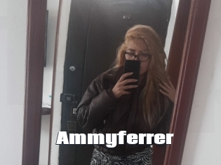 Ammyferrer