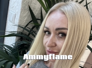 Ammyflame