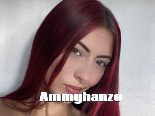 Ammyhanze