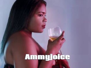 Ammyjoice