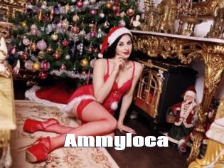 Ammyloca