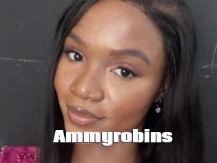 Ammyrobins