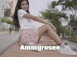 Ammyrosee