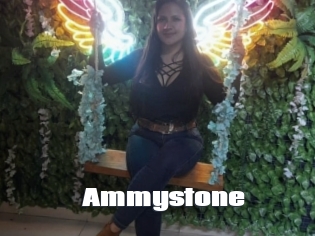 Ammystone