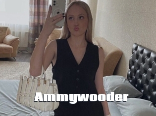 Ammywooder