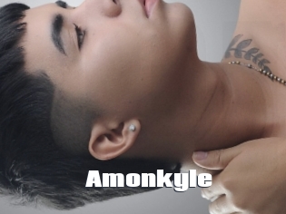 Amonkyle