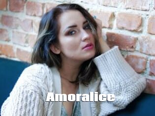 Amoralice