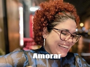 Amorar