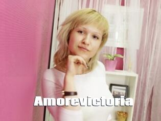 Amorevictoria