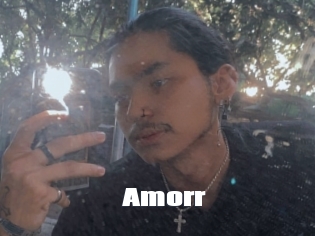 Amorr