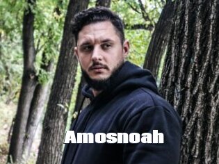 Amosnoah