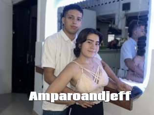 Amparoandjeff