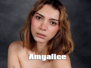 Amyalice