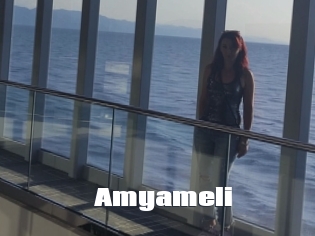 Amyameli