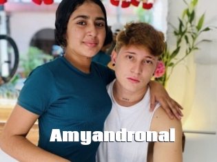 Amyandronal