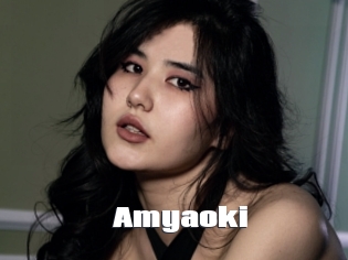 Amyaoki