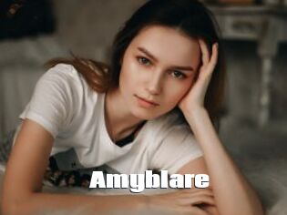 Amyblare