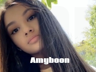 Amyboon